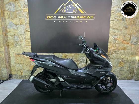 HONDA PCX 160 CBS HONDA PCX 160 CBS